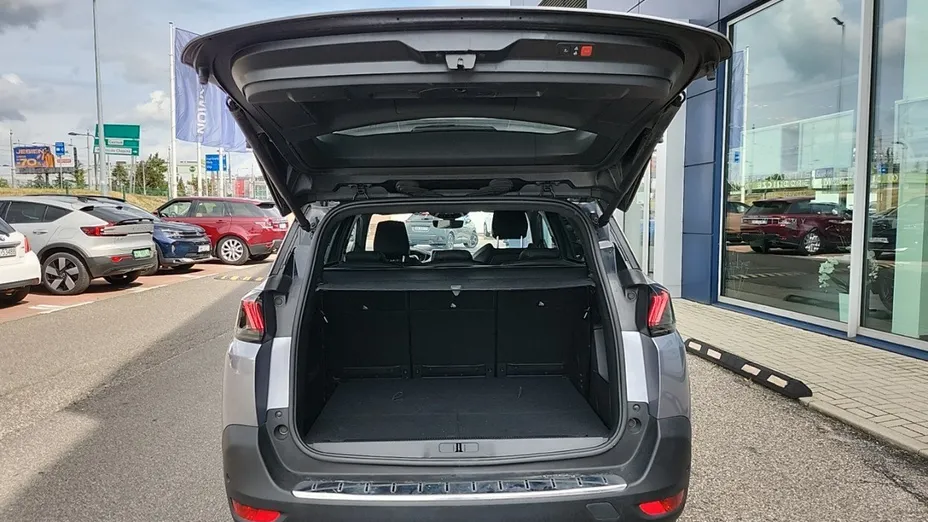 PEUGEOT 5008 5008 1.5 BlueHDi GT S&S EAT8