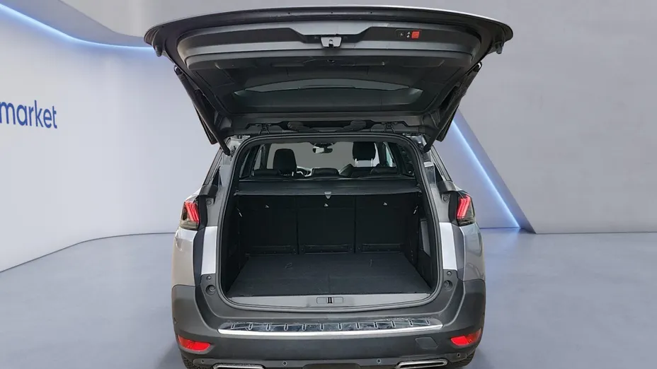 PEUGEOT 5008 5008 1.5 BlueHDi GT S&S EAT8