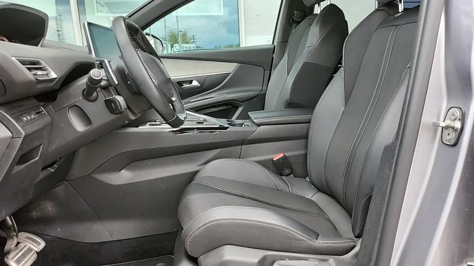 PEUGEOT 5008 5008 1.5 BlueHDi GT S&S EAT8