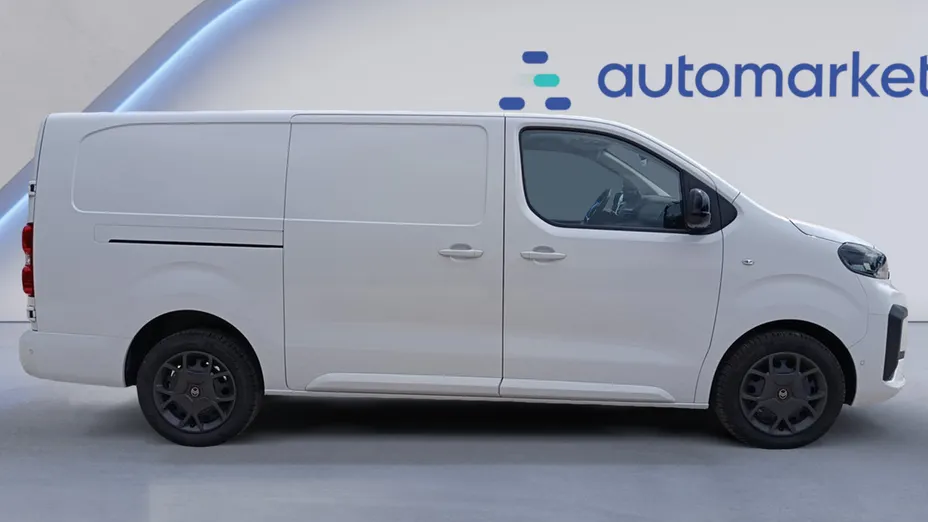 CITROEN Jumpy Jumpy 2.0 BlueHDi XL 3,1t