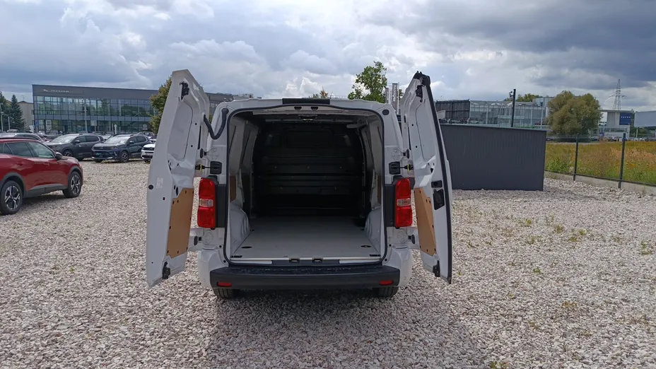 CITROEN Jumpy Jumpy 2.0 BlueHDi XL 3,1t