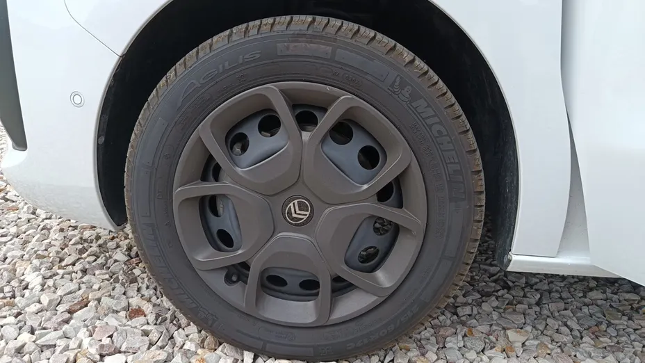 CITROEN Jumpy Jumpy 2.0 BlueHDi XL 3,1t