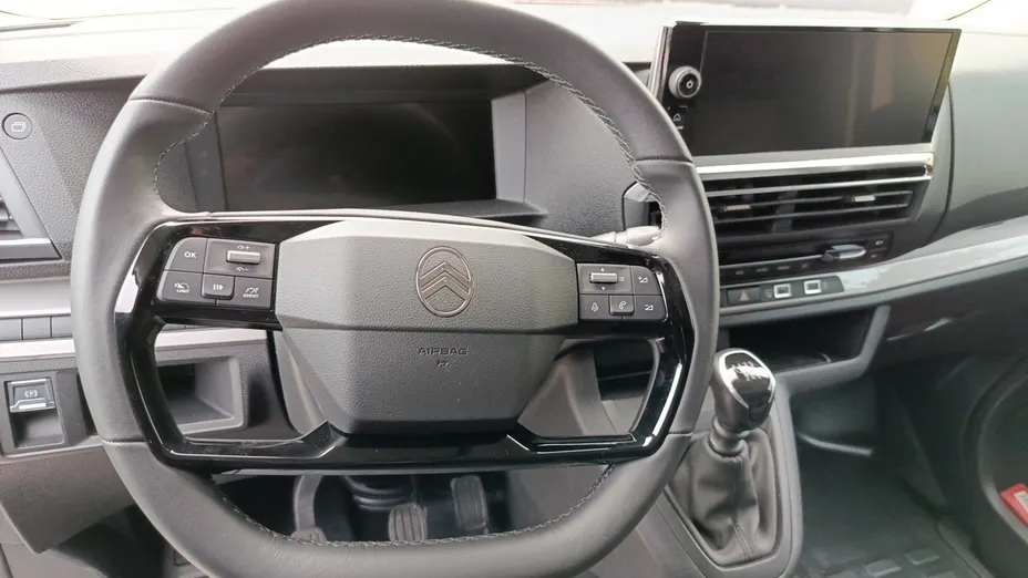 CITROEN Jumpy Jumpy 2.0 BlueHDi XL 3,1t