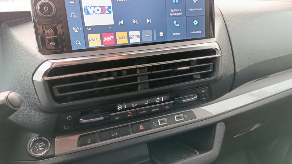 CITROEN Jumpy Jumpy 2.0 BlueHDi XL 3,1t