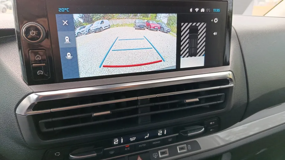 CITROEN Jumpy Jumpy 2.0 BlueHDi XL 3,1t