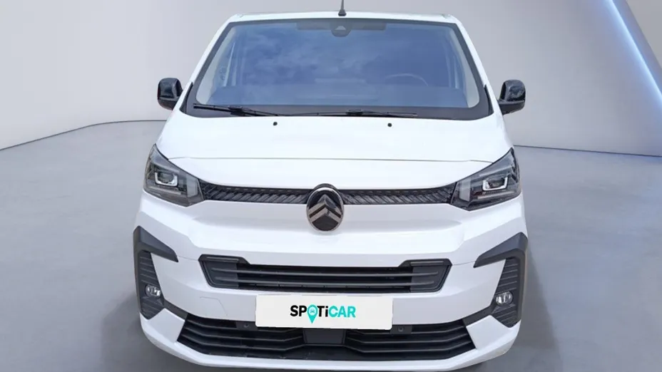 CITROEN Jumpy Jumpy 2.0 BlueHDi XL 3,1t