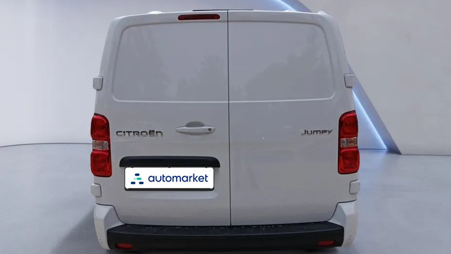 CITROEN Jumpy Jumpy 2.0 BlueHDi XL 3,1t