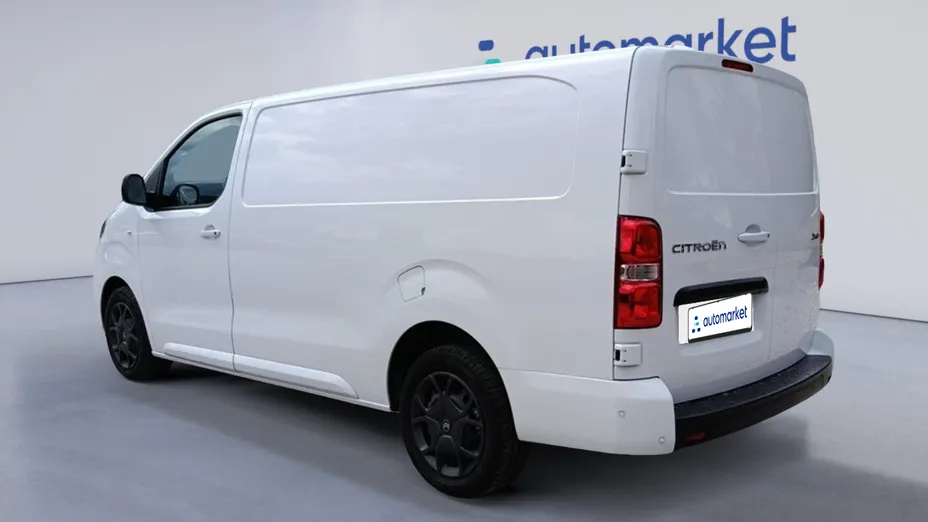 CITROEN Jumpy Jumpy 2.0 BlueHDi XL 3,1t