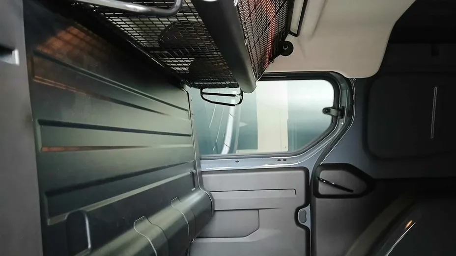 RENAULT Kangoo Express/Van Kangoo Van 1.5 Blue dCi L2 Advance Brygadowy Nowy