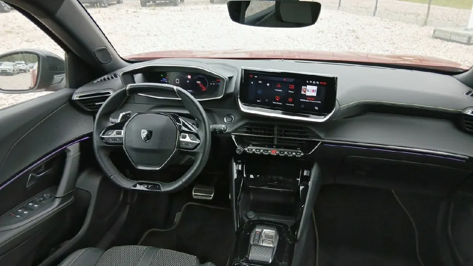 PEUGEOT 2008 2008 PureTech 130 GT S&S EAT8