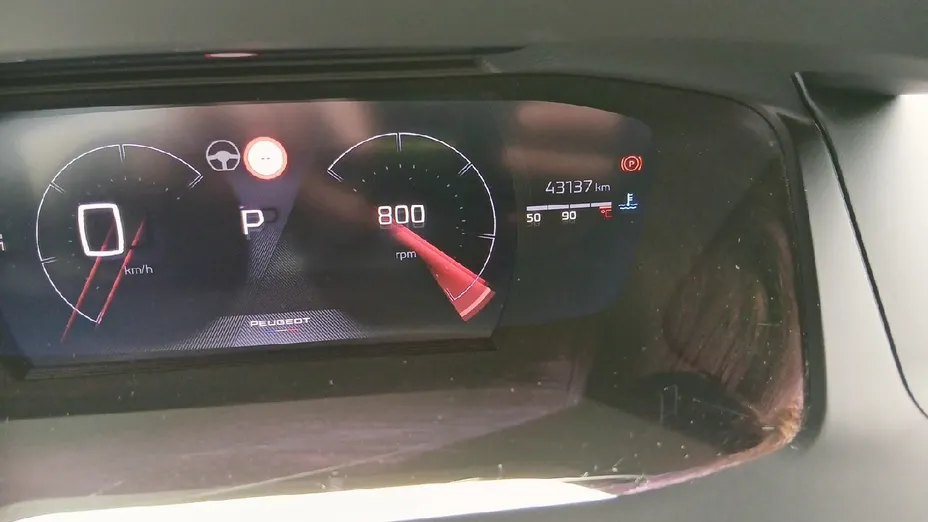 PEUGEOT 2008 2008 PureTech 130 GT S&S EAT8