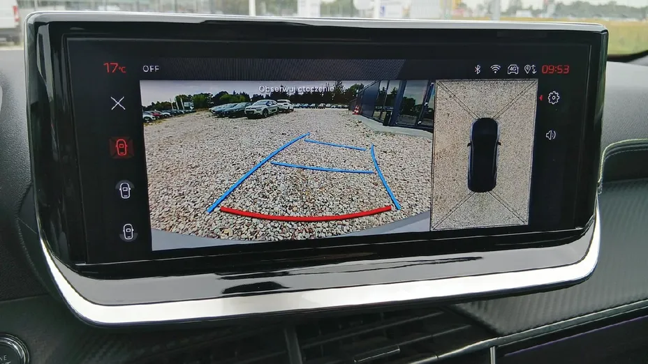 PEUGEOT 2008 2008 PureTech 130 GT S&S EAT8