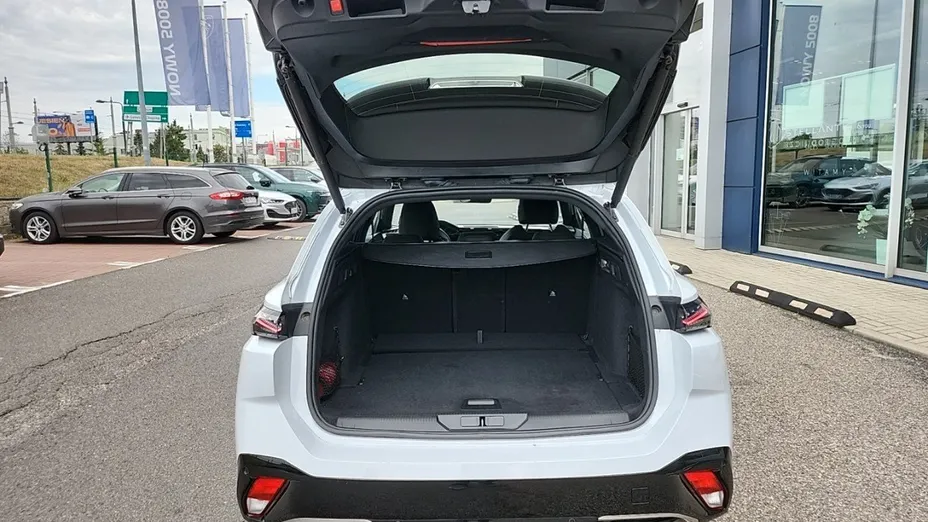 PEUGEOT 308 308 1.2 PureTech GT S&S EAT8