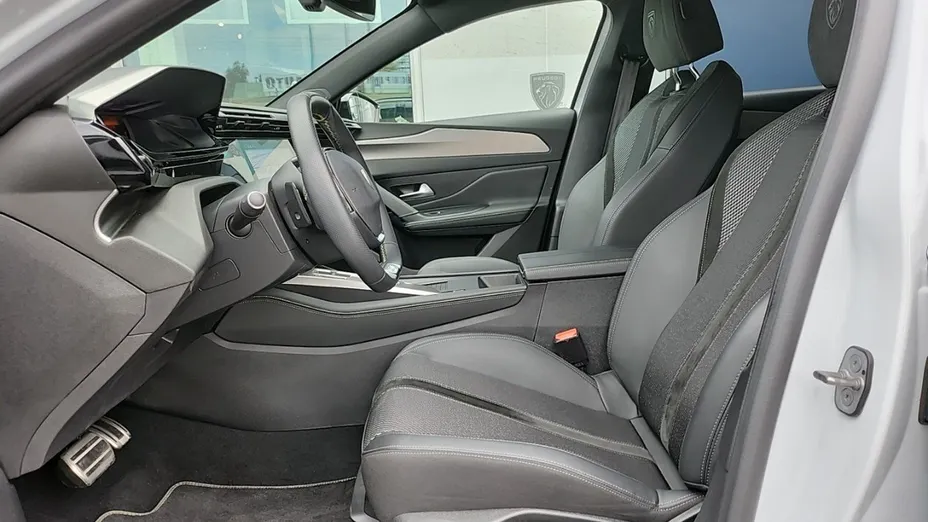 PEUGEOT 308 308 1.2 PureTech GT S&S EAT8