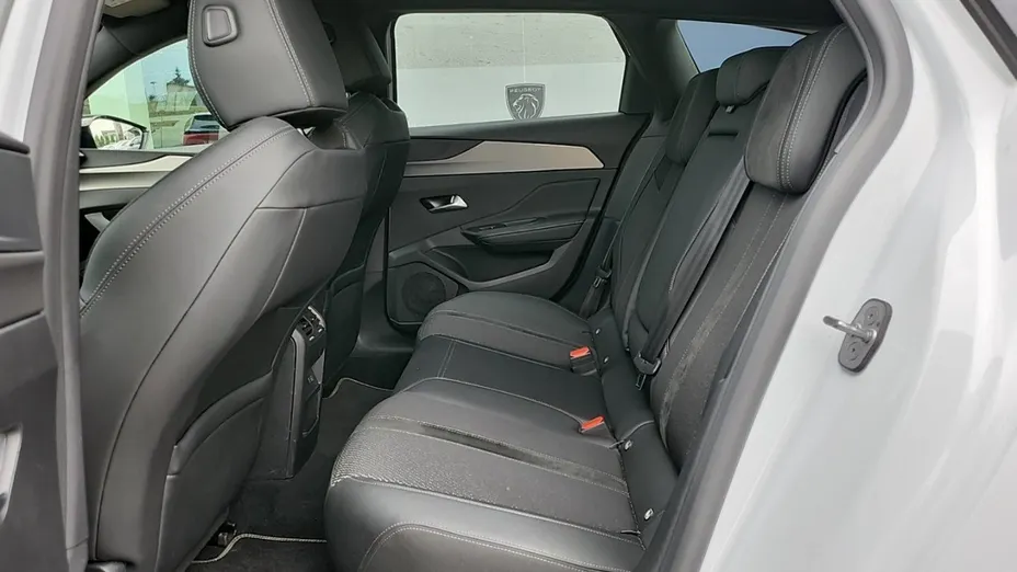 PEUGEOT 308 308 1.2 PureTech GT S&S EAT8