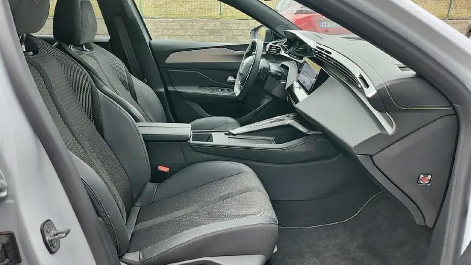 PEUGEOT 308 308 1.2 PureTech GT S&S EAT8