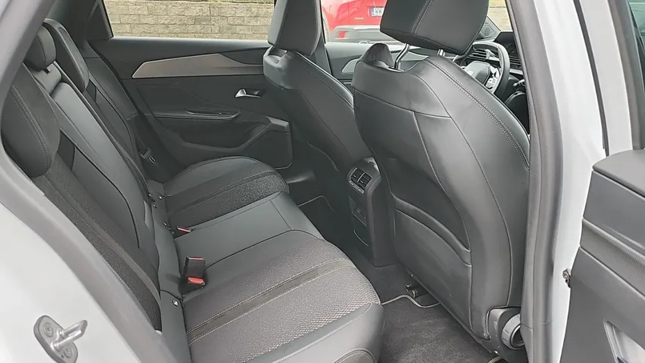 PEUGEOT 308 308 1.2 PureTech GT S&S EAT8