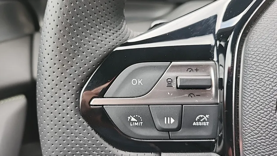 PEUGEOT 308 308 1.2 PureTech GT S&S EAT8