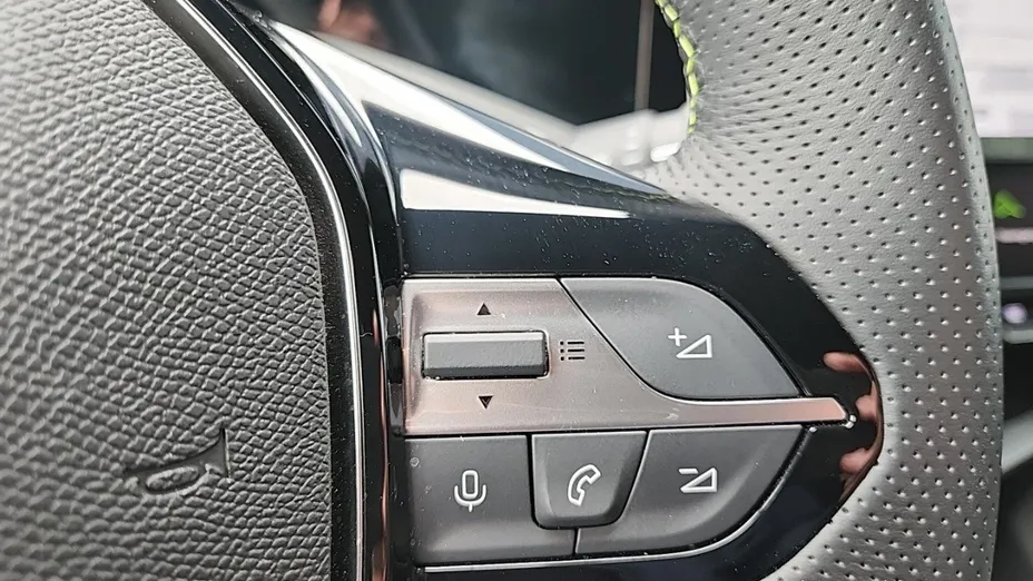 PEUGEOT 308 308 1.2 PureTech GT S&S EAT8