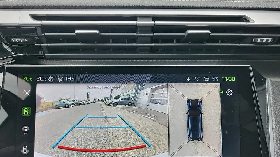 PEUGEOT 308 308 1.2 PureTech GT S&S EAT8