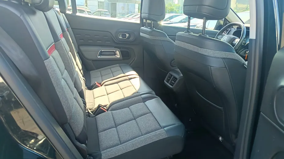 CITROEN C5 Aircross C5 Aircross 1.5 BlueHDi Feel EAT8