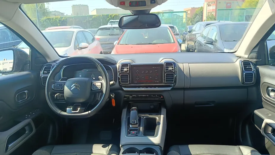 CITROEN C5 Aircross C5 Aircross 1.5 BlueHDi Feel EAT8