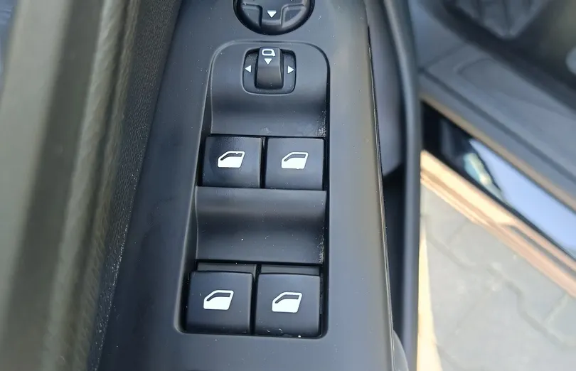 CITROEN C5 Aircross C5 Aircross 1.5 BlueHDi Feel EAT8