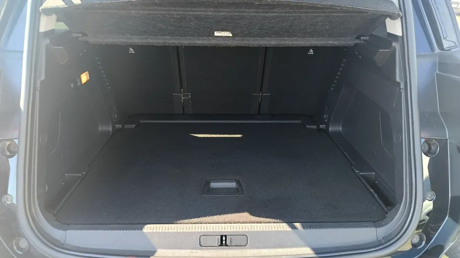 CITROEN C5 Aircross C5 Aircross 1.5 BlueHDi Feel EAT8