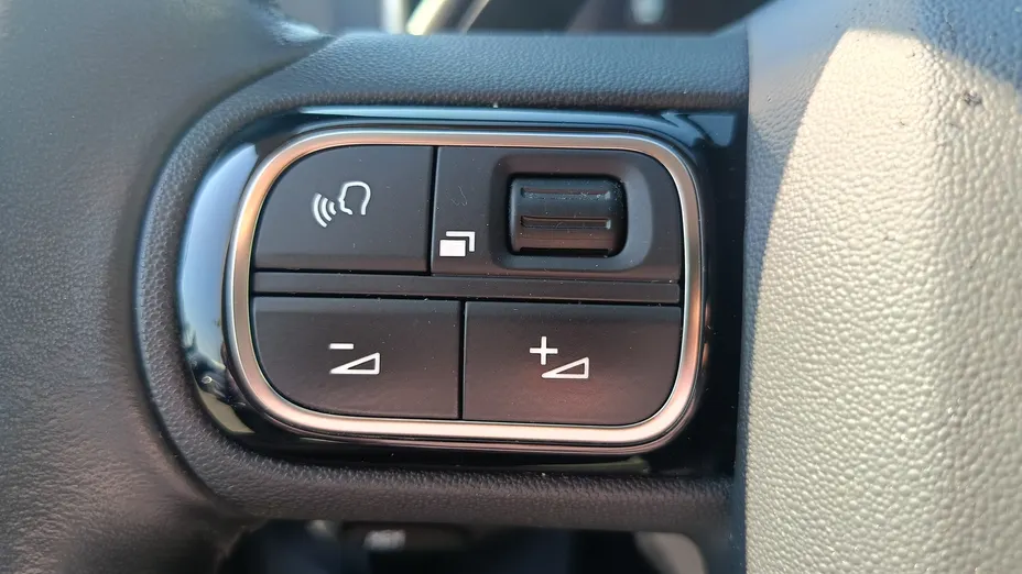 CITROEN C5 Aircross C5 Aircross 1.5 BlueHDi Feel EAT8