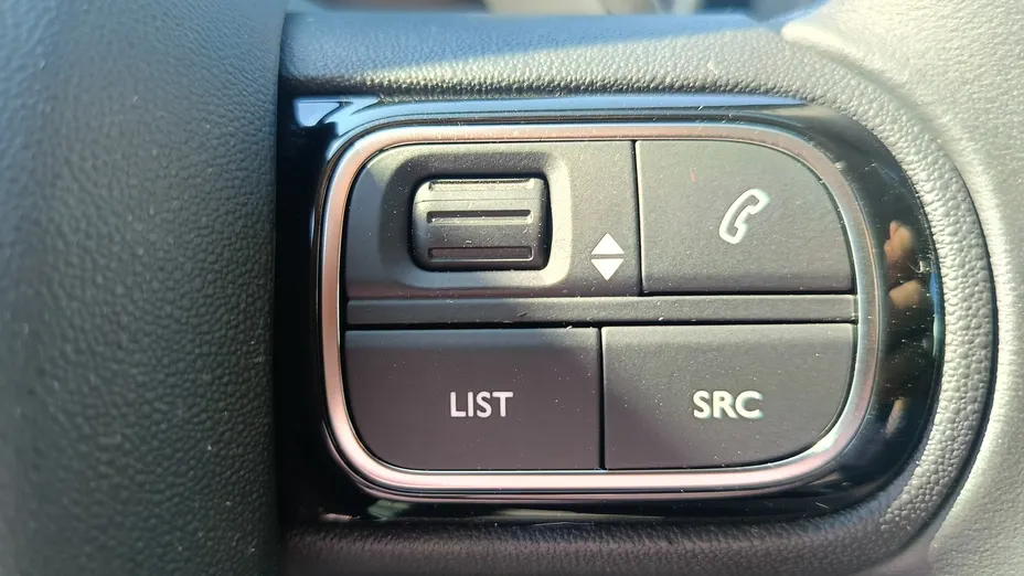 CITROEN C5 Aircross C5 Aircross 1.5 BlueHDi Feel EAT8