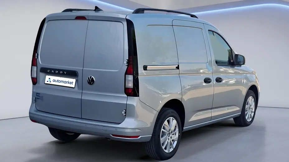 VOLKSWAGEN Caddy Caddy Cargo 2.0 TDI DSG Nowy