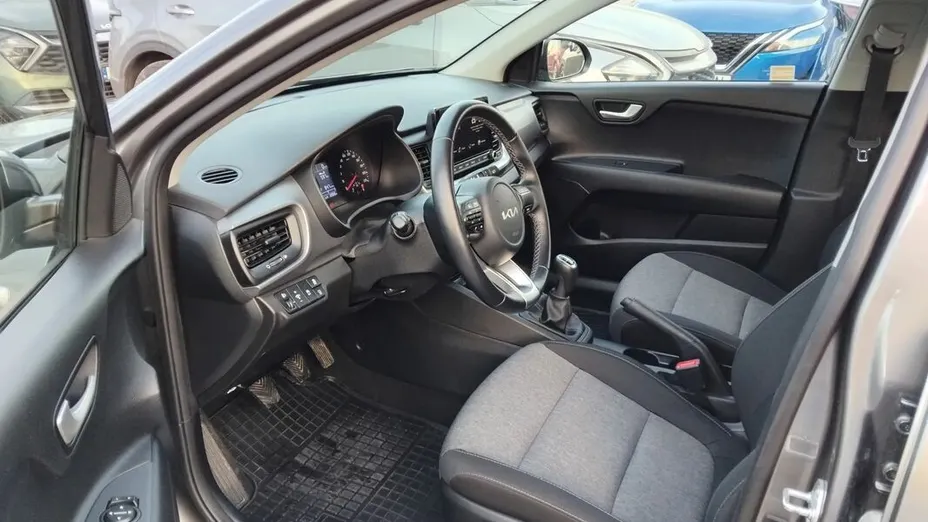 KIA Stonic Stonic 1.0 T-GDI M