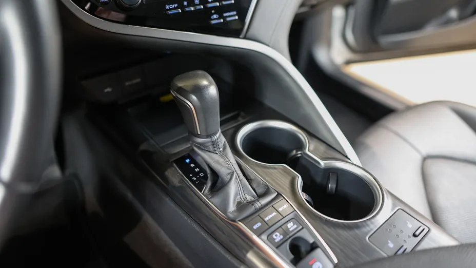 TOYOTA Camry Camry 2.5 Hybrid Executive CVT