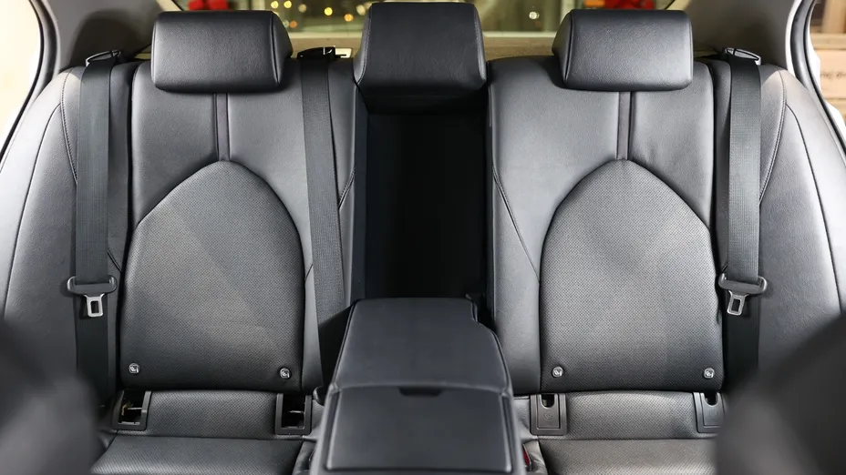 TOYOTA Camry Camry 2.5 Hybrid Executive CVT