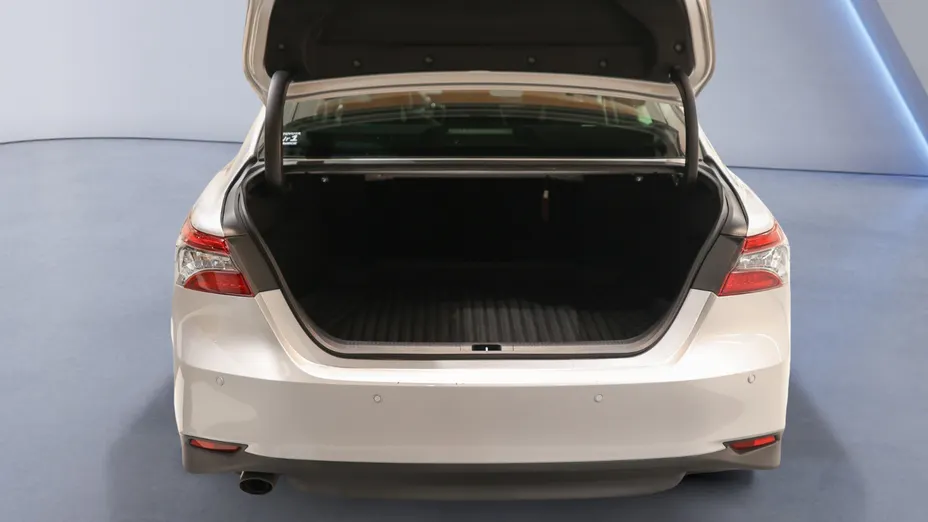 TOYOTA Camry Camry 2.5 Hybrid Executive CVT