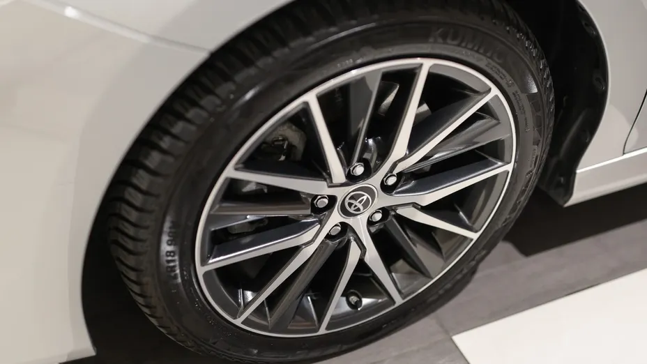 TOYOTA Camry Camry 2.5 Hybrid Executive CVT