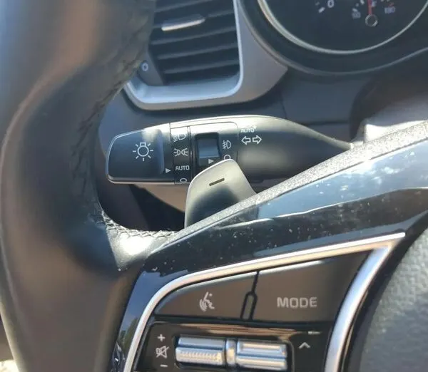 KIA XCeed XCeed 1.5 T-GDI M DCT