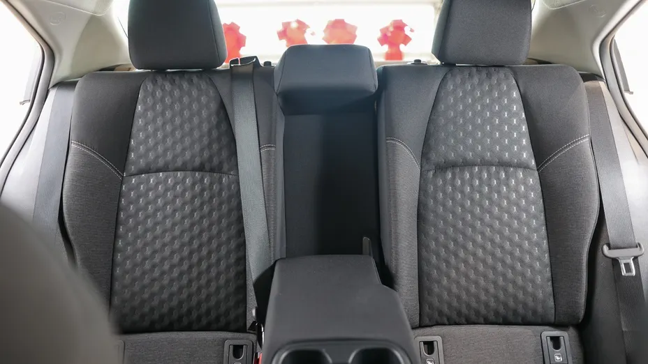 TOYOTA Corolla Corolla 1.8 Hybrid Comfort