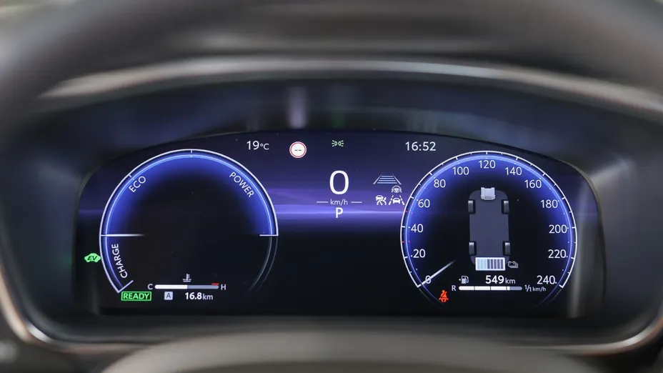 TOYOTA Corolla Corolla 1.8 Hybrid Comfort