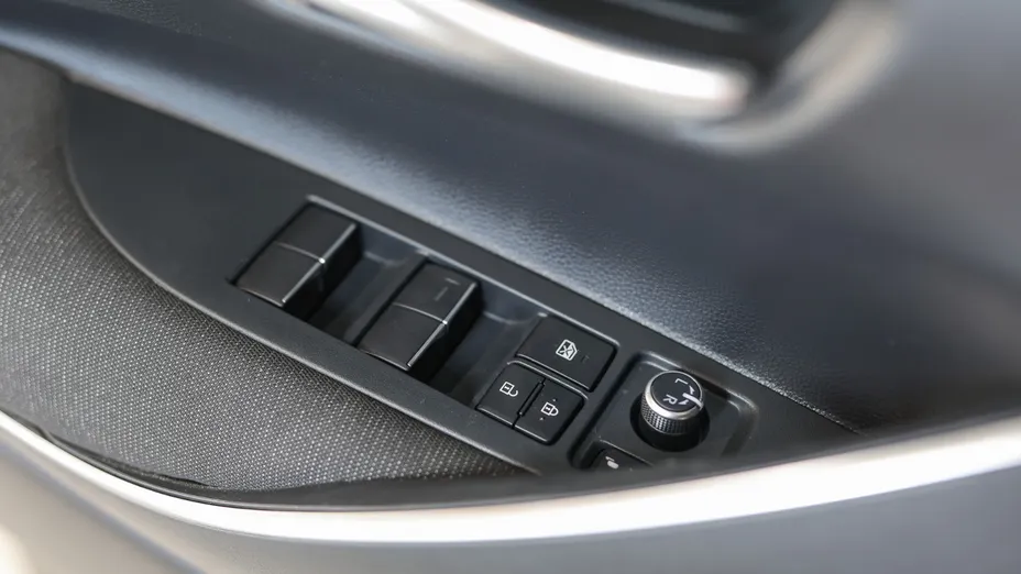 TOYOTA Corolla Corolla 1.8 Hybrid Comfort