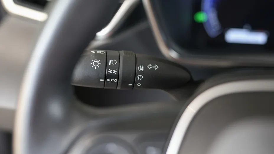 TOYOTA Corolla Corolla 1.8 Hybrid Comfort