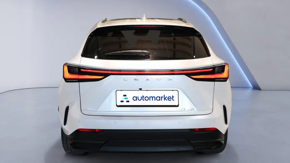 LEXUS NX NX 350h Prestige AWD