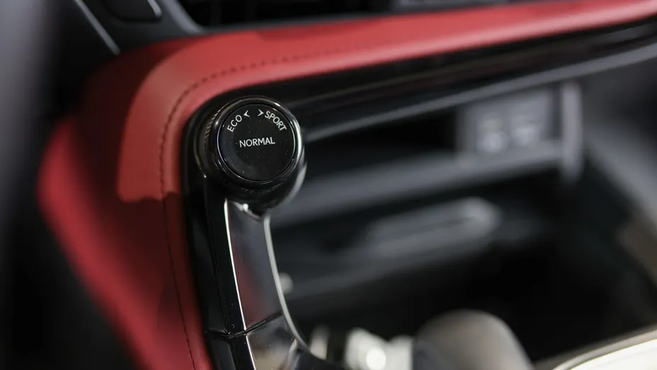 LEXUS NX NX 350h Prestige AWD