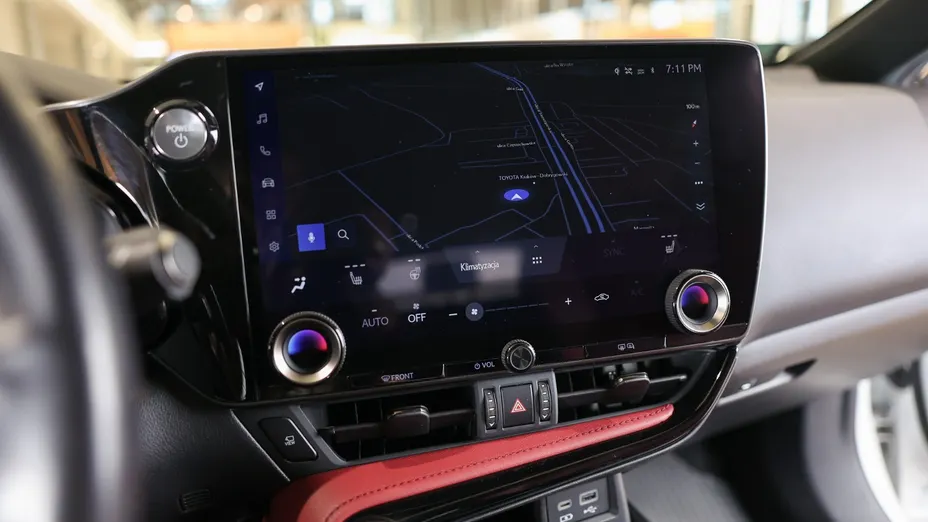 LEXUS NX NX 350h Prestige AWD