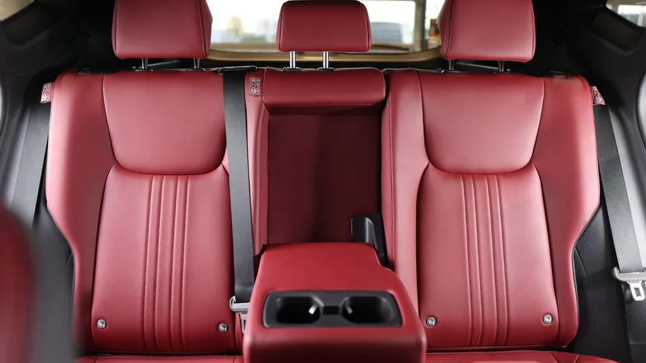 LEXUS NX NX 350h Prestige AWD