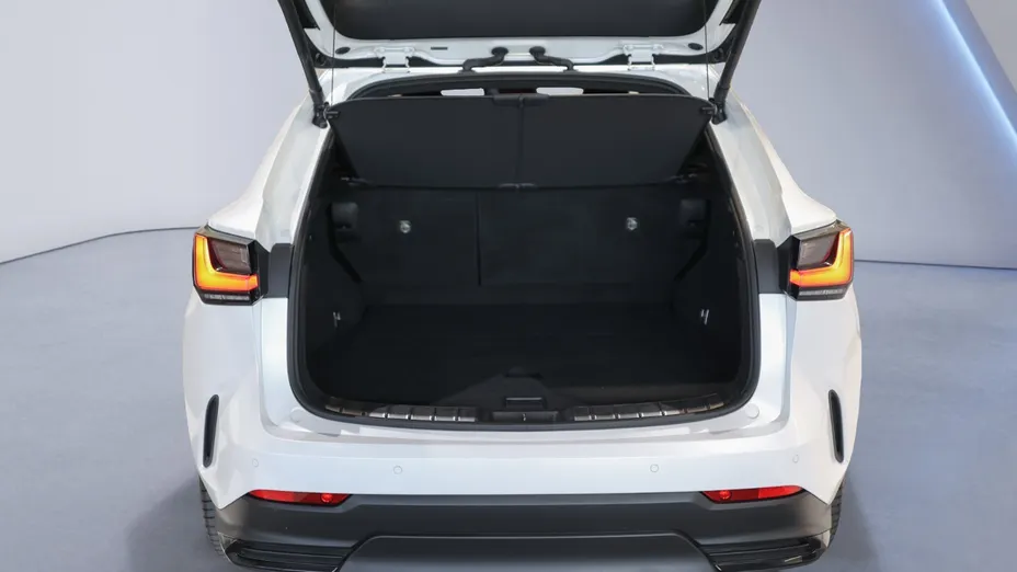 LEXUS NX NX 350h Prestige AWD