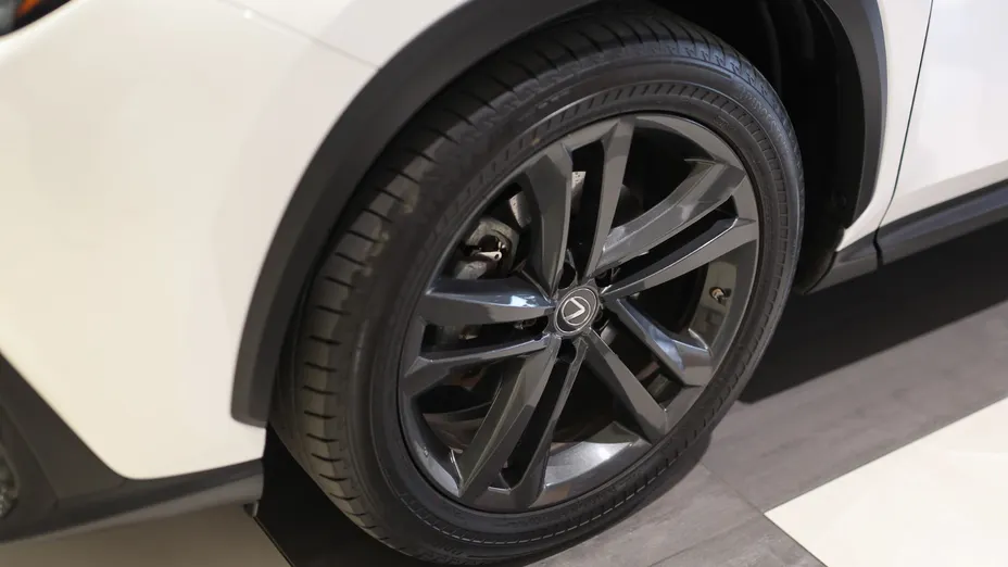 LEXUS NX NX 350h Prestige AWD