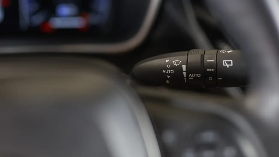 TOYOTA Corolla Cross Corolla Cross 2.0 Hybrid Executive AWD