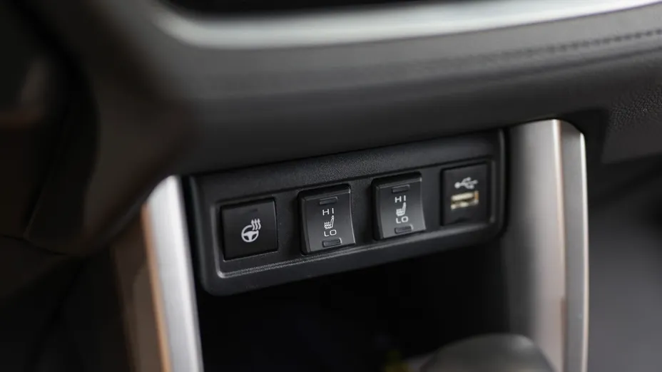 TOYOTA Corolla Cross Corolla Cross 2.0 Hybrid Executive AWD