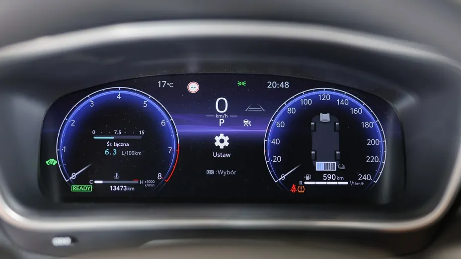 TOYOTA Corolla Cross Corolla Cross 2.0 Hybrid Executive AWD